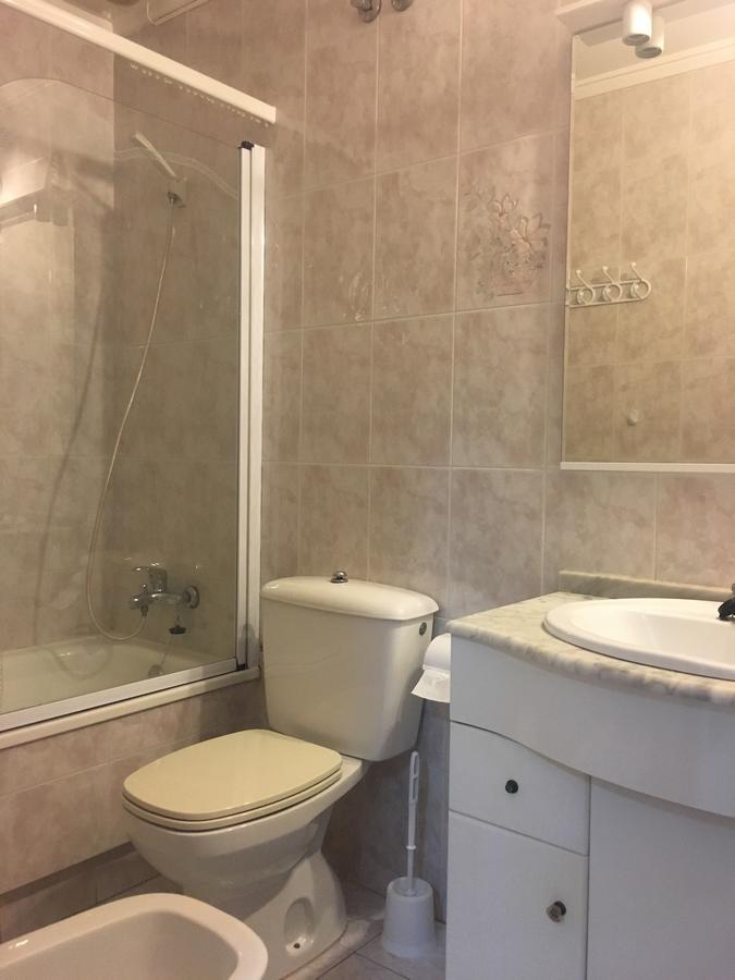 Apartamentos Avenida Diego Ramirez Torrevieja Exterior foto